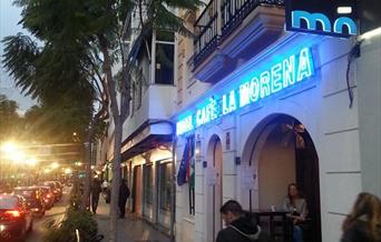 Hotel La Morena