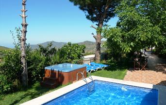 Vivienda Rural Casa Venta Real