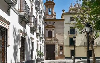Apartamentos  Vincci Molviedro Suites Apartments