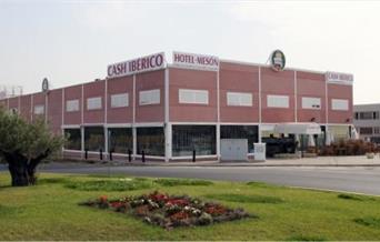 Hotel León
