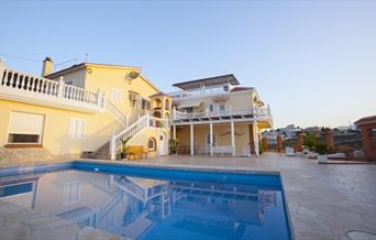 Apartamento Casa Erica