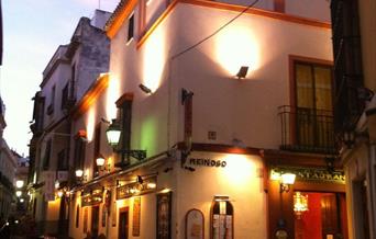 Hotel El Rey Moro Hotel Boutique Sevilla