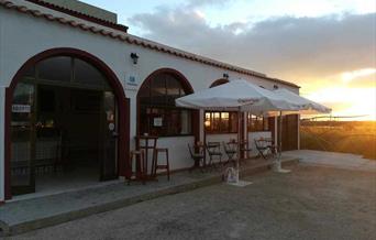 VIVIENDA RURAL LA ALCAZABA
