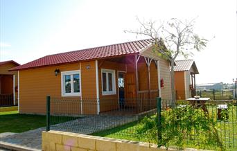 Camping La Rosaleda