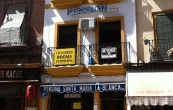 Santa María La Blanca