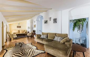 Apartamento Casa Seven
