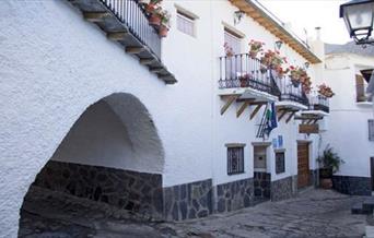 Hotel La Fragua