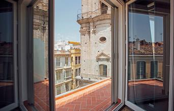 Hotel Málaga Premium