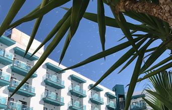 Hotel Ritual Torremolinos