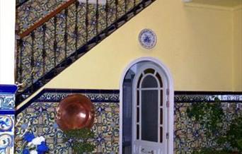 Pensión La Casa