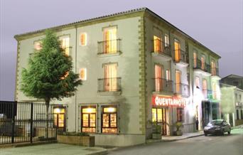 Hotel Quéntar