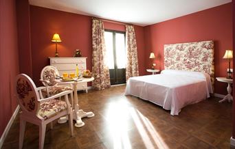 Hotel Hospedería La Querencia