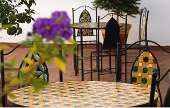 Apartamentos La Fuente