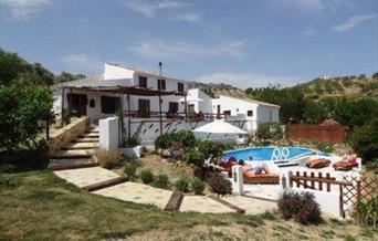 Finca Amorosa