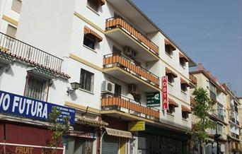 Serramar