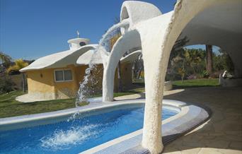 Casa Rural Villa El Oasis I