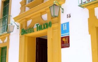 Toledo