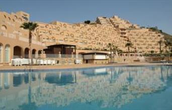 Hotel-Apartamento Puerto Marina