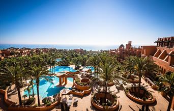 Hotel Apartamento Royal Hideaway Sancti Petri