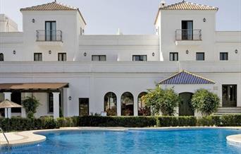 Hotel Doña Lola Zahara
