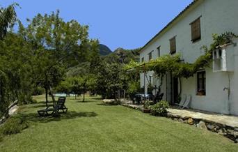 Casa del Panadero