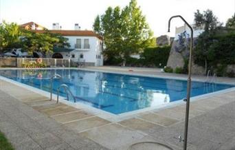 La Piscina