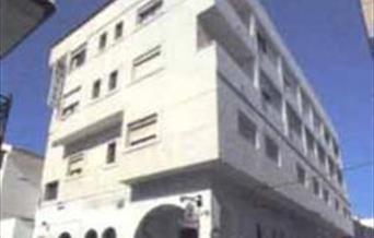 Hotel Costa Andaluza
