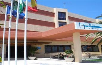 Ayamonte Center