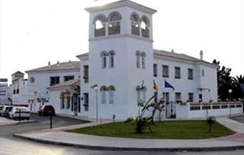 Cortijo Los Gallos
