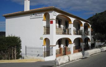Apartamento El Albarracín