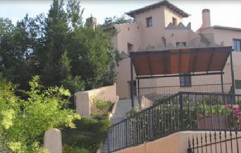 Casa Rural Azahar