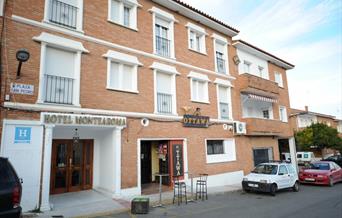 Hotel Montearoma
