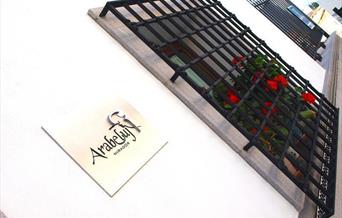 Hotel Arabeluj
