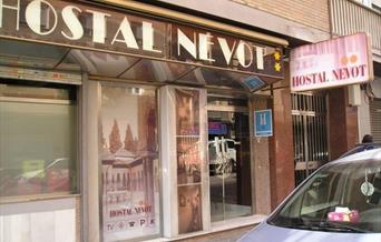 Hostal Nevot