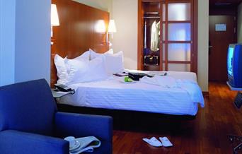 Hotel AC La Línea