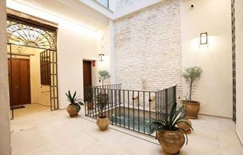 Apartamentos Casa señorial siglo XVIII