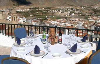 Hotel Abades Mirador
