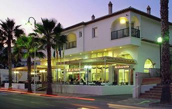 Hotel Sol Los Fenicios