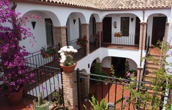 Casa Rural Al-Mudawar