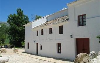 Molino Liceras
