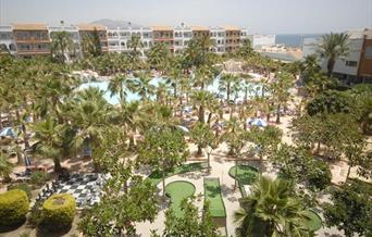 Vera Playa Club Hotel