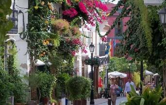 Hotel La Villa Marbella