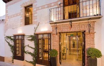 Hotel Claude Marbella