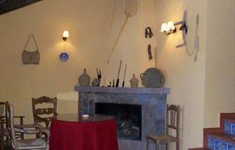 Finca Casa Muela Chica