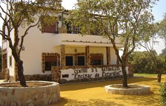 El Encinar de Escardiel
