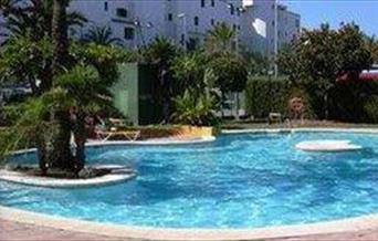 Jardines del Puerto