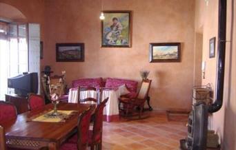 Casa Rural Casa Palacio Siglo XVI