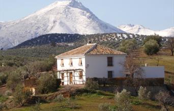 Vivienda Rural Cortijo de la Abuela Cristina