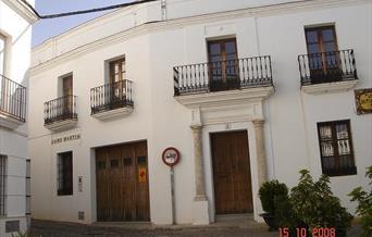 Casa Rural Señorial La Patu