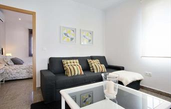Apartamentos Ronda Luz